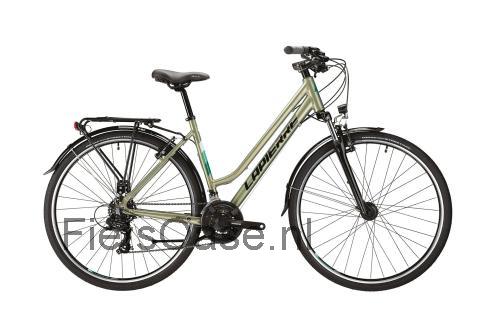 Lapierre Trekking 200 specificaties